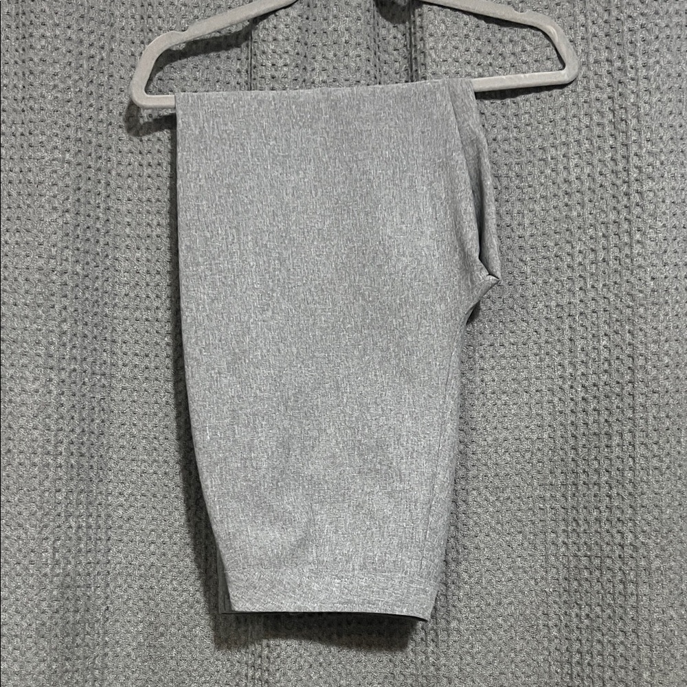 Giorgio Fiorelli Gray Straight Leg Pants